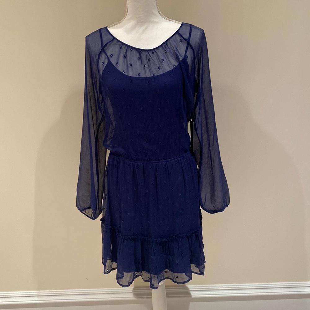 Ella Moss Dress
